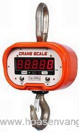 Cân treo OCS-C Crane scale